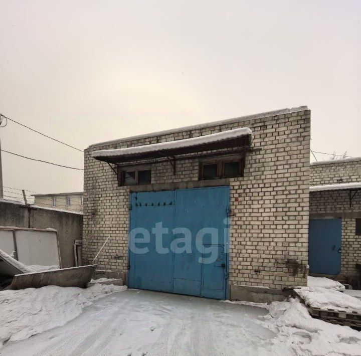 торговое помещение г Чита р-н Ингодинский ул Ярославского 54 фото 10