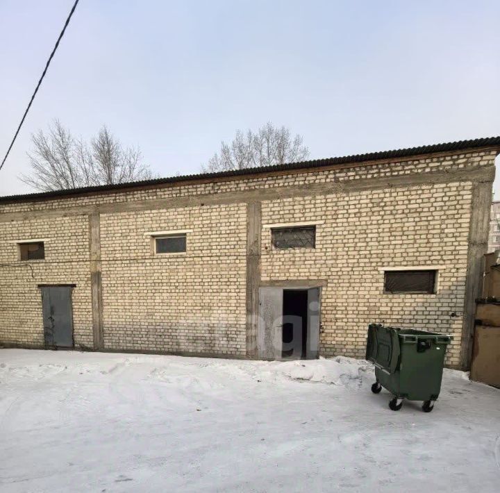 торговое помещение г Чита р-н Ингодинский ул Ярославского 54 фото 36