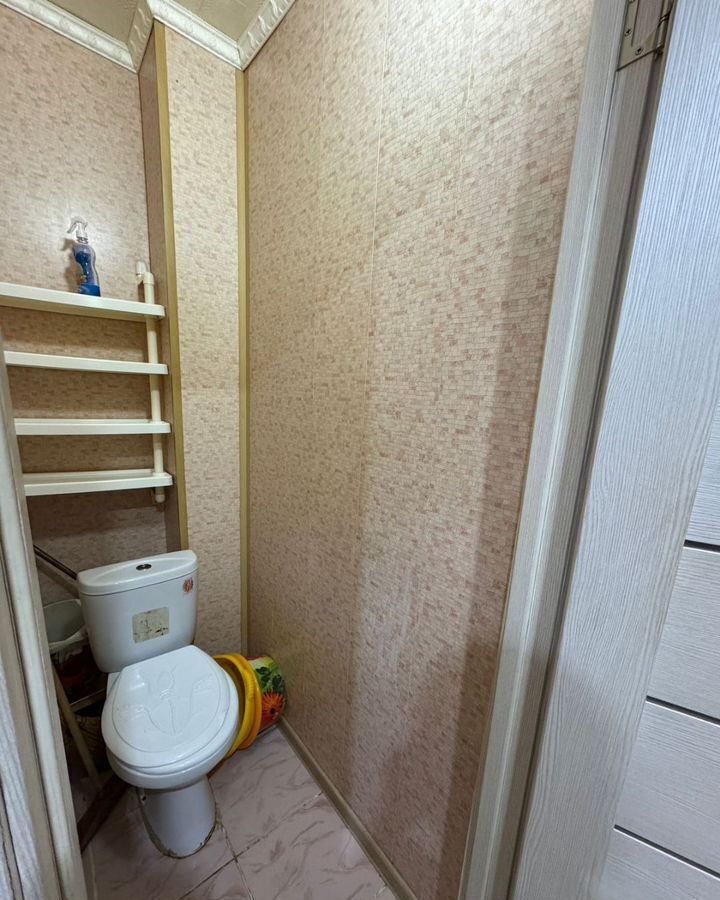 квартира г Норильск ул Энтузиастов 7 фото 9