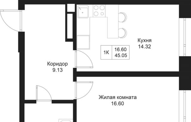 Кремлёвская Дом на Исхаки фото