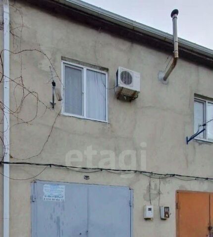 гараж дом 50а фото