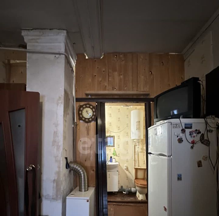 дом г Муром ул Ленина 28 д. Орлово фото 14