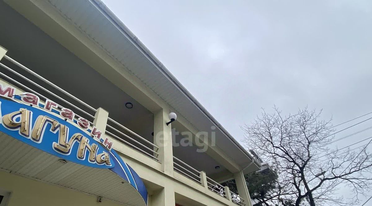 свободного назначения г Ялта пгт Гаспра ш. Алупкинское, 19 фото 14