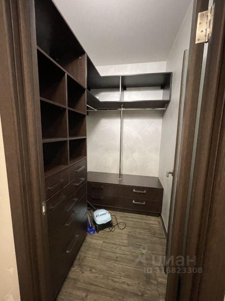 квартира г Краснодар р-н Центральный ул Красная 178 фото 10