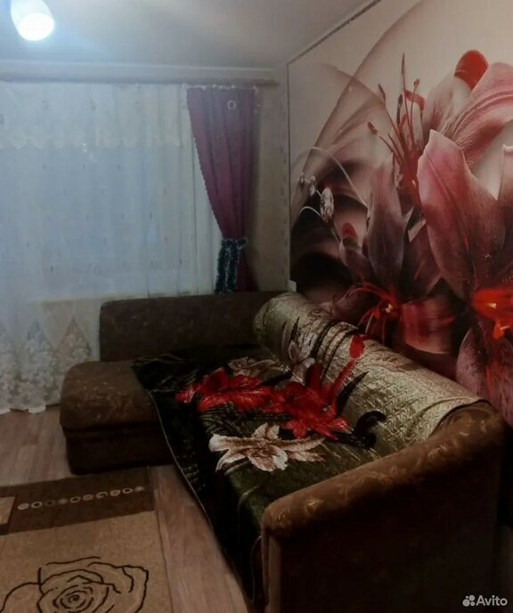 квартира г Люберцы ул Красногорская 21к/2 Люберцы фото 11
