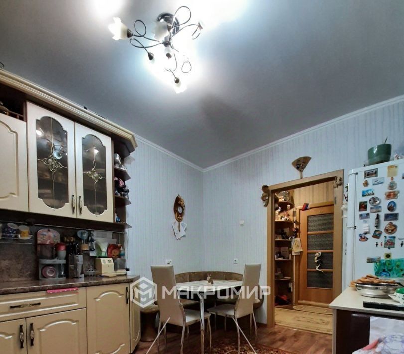 квартира г Сургут ул Григория Кукуевицкого 20 А фото 3