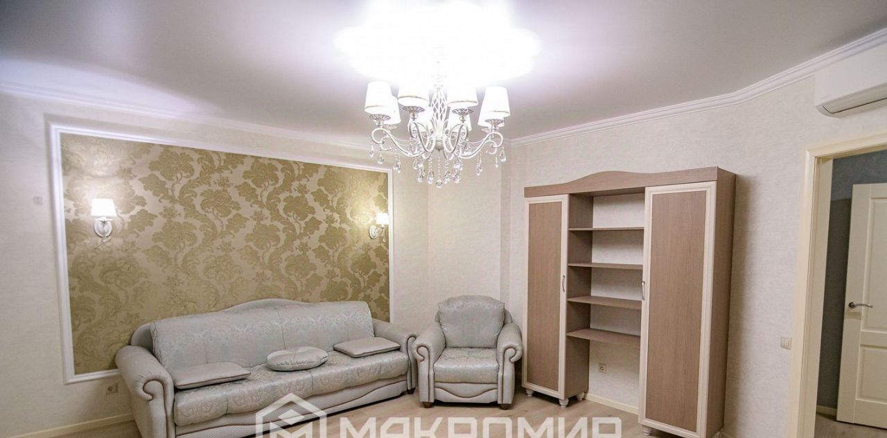 квартира г Сургут ул Университетская 11 20-й фото 11