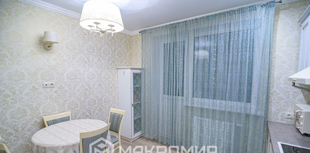 квартира г Сургут ул Университетская 11 20-й фото 4