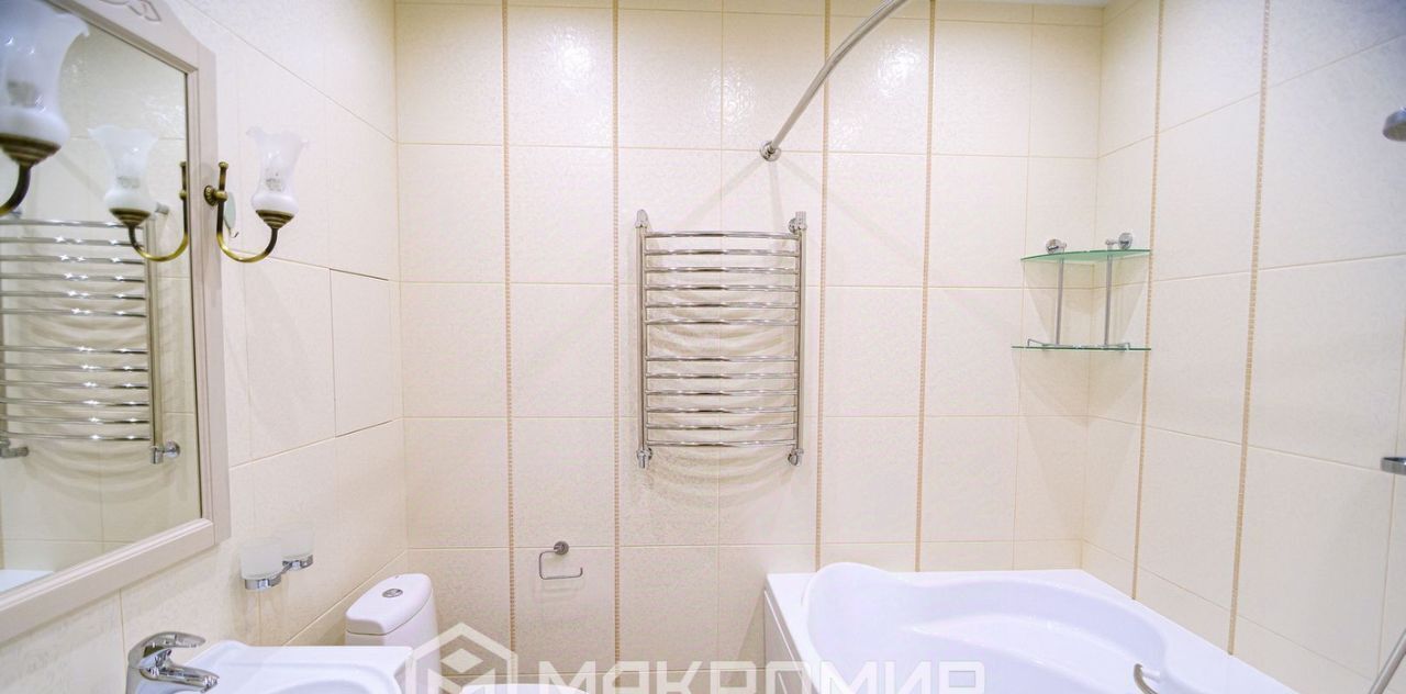 квартира г Сургут ул Университетская 11 20-й фото 12