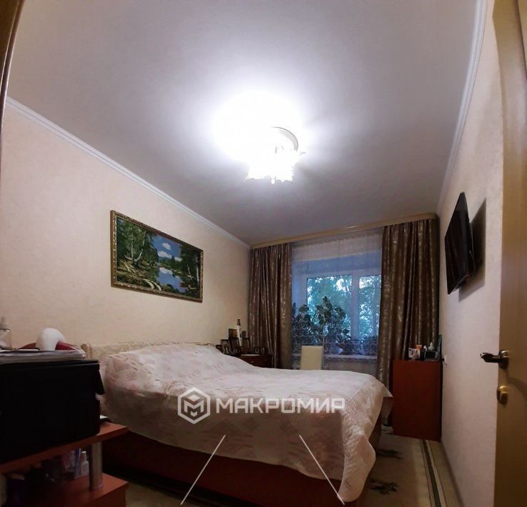 квартира г Сургут ул Григория Кукуевицкого 20 А фото 9