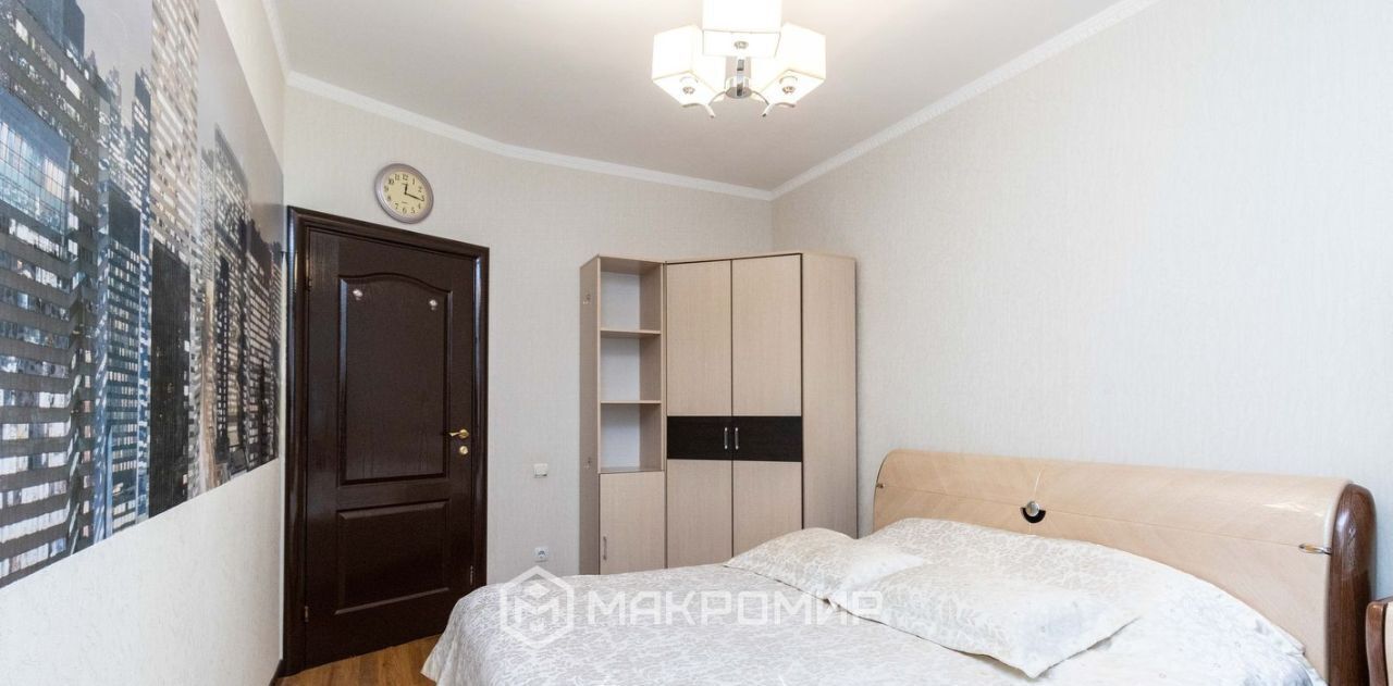 квартира г Сургут ул Чехова 14/2 11А фото 10