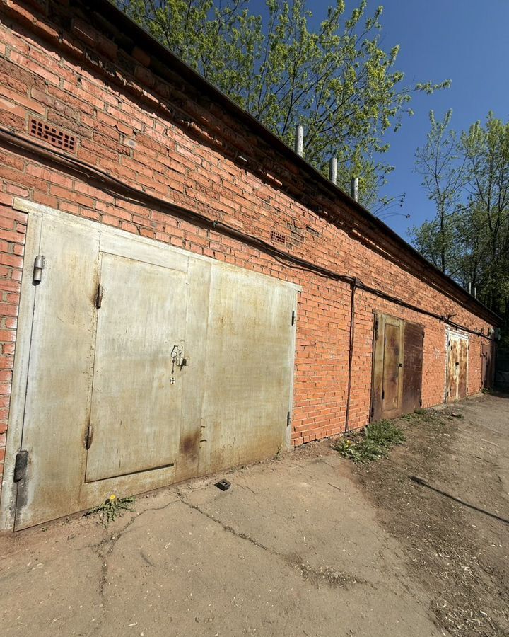 гараж г Лыткарино фото 1
