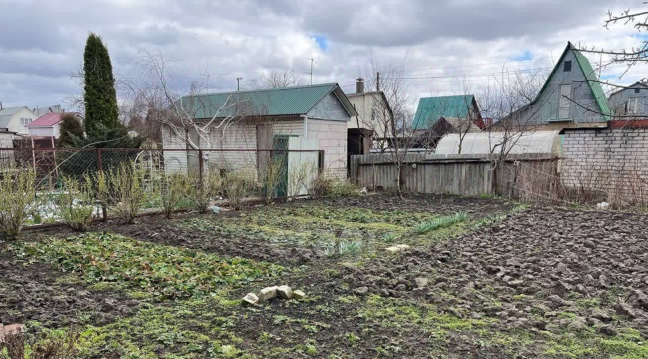 дом г Липецк р-н Левобережный 12-я линия, 46, Металлург-3 СНТ фото 16