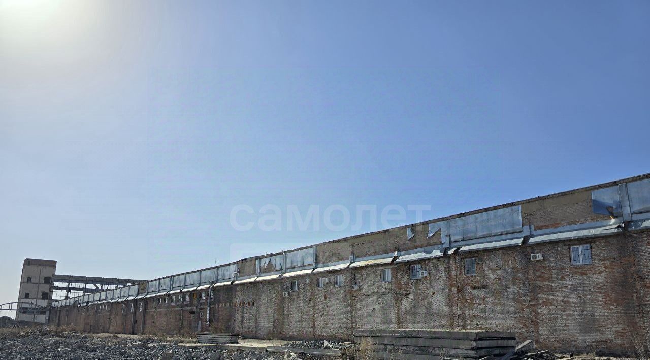 офис г Оренбург р-н Промышленный ул Инструментальная 5/5 фото 23
