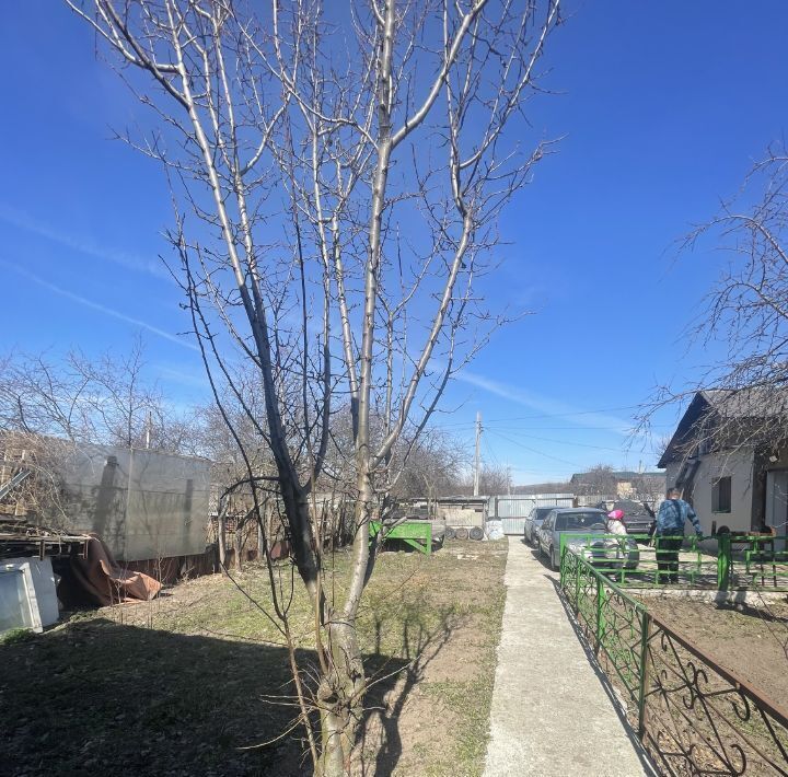 дом г Нижний Новгород Заречная № 3 АО РУМО СНТ, 113 фото 4