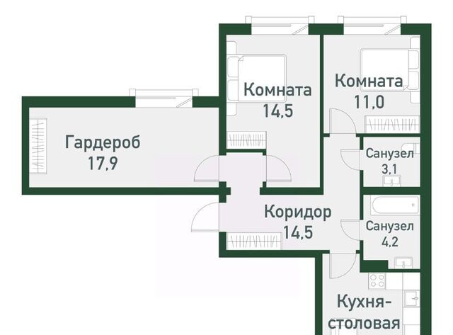 Привилегия мкр фото