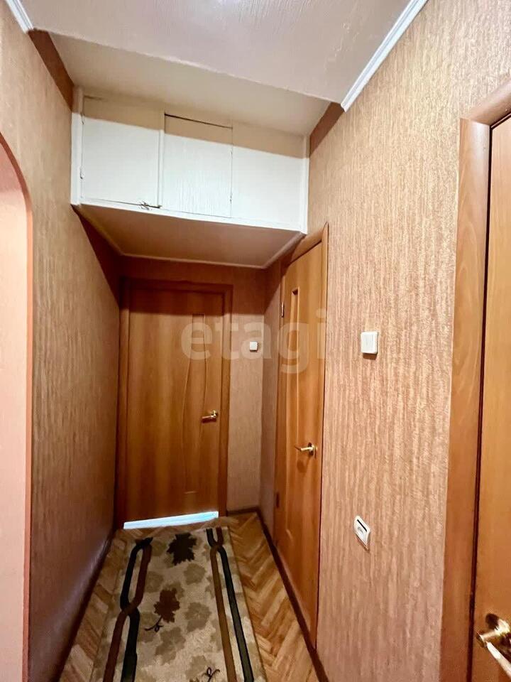 квартира г Надым ул Кедровая 12 фото 11