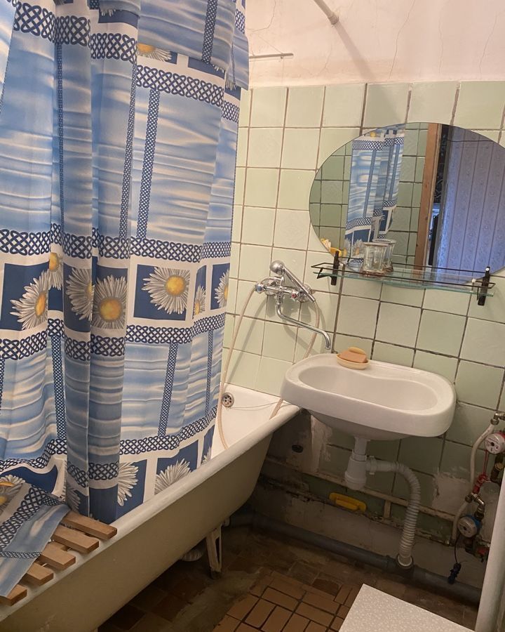 квартира г Москва метро Волжская б-р Волжский 50к/2 фото 12