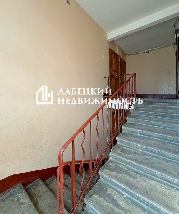 квартира г Санкт-Петербург метро Выборгская пр-кт Металлистов 61к/1 фото 22