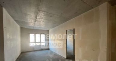 квартира г Липецк р-н Советский микрорайон «Елецкий» 2/12 фото 4