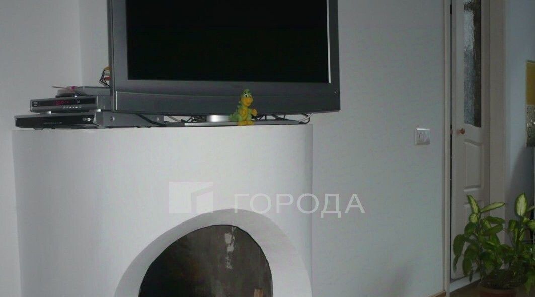 дом г Барнаул р-н Октябрьский ул Сизова 11 фото 10