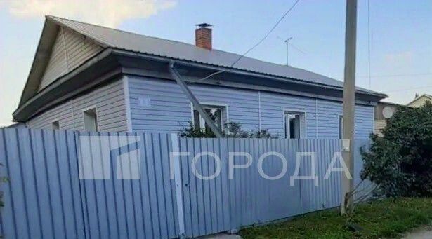 дом г Барнаул р-н Октябрьский ул Сизова 11 фото 3