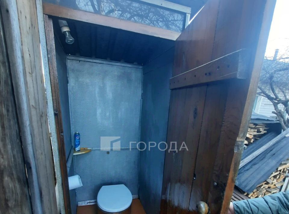 дом г Барнаул р-н Октябрьский ул Сизова 11 фото 30