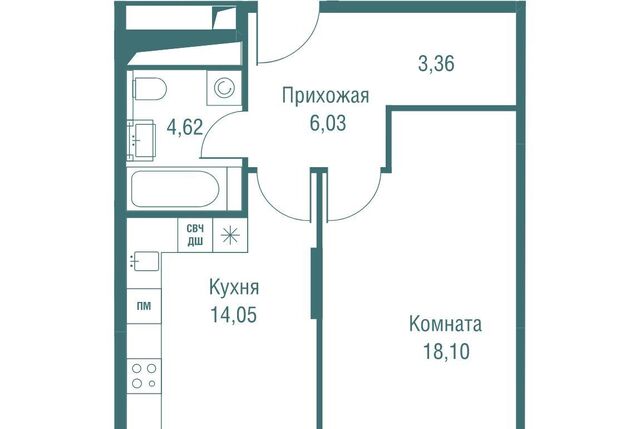 Одинцово фото