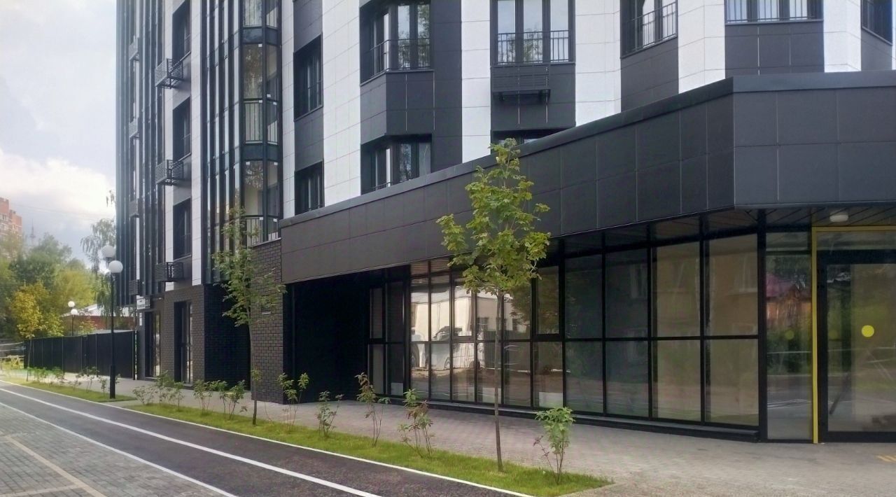 квартира г Наро-Фоминск ул Новикова 20/1 фото 13