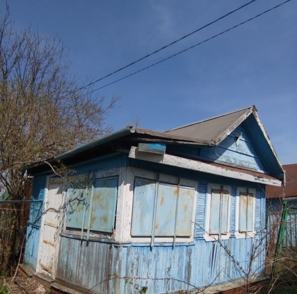 земля городской округ Сергиево-Посадский г Краснозаводск снт Химик-13 130 фото 2