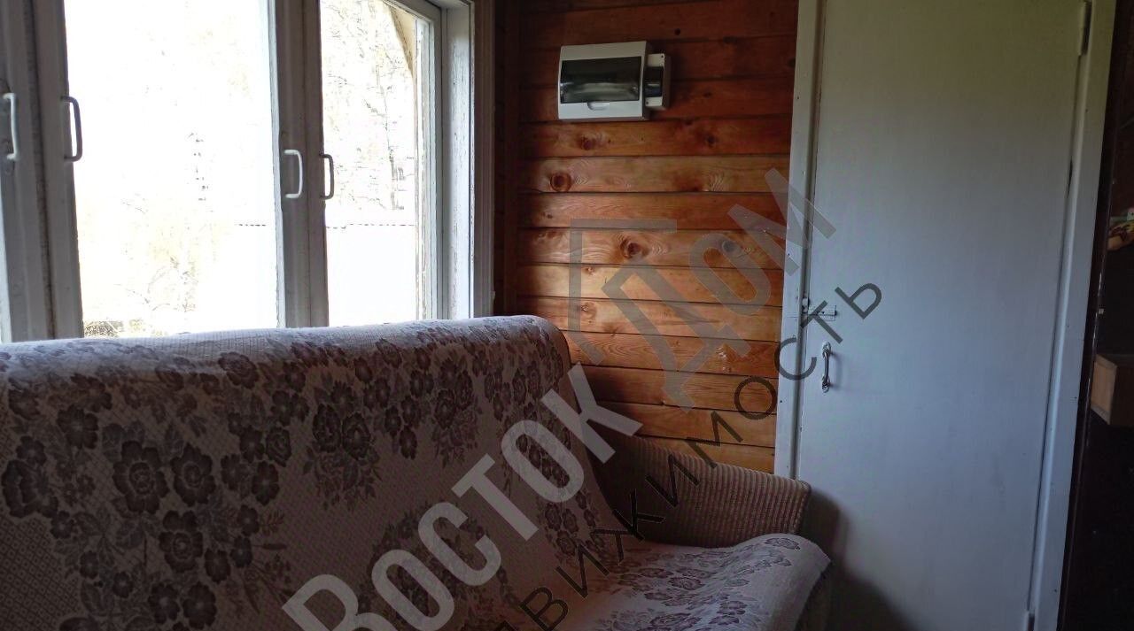дом городской округ Богородский г Ногинск снт Победа имени Воровского пгт, Железнодорожная фото 24