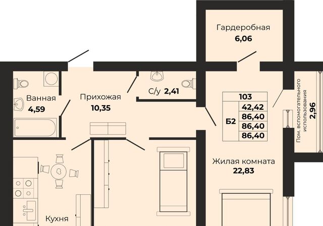 р-н Московский Московское кв-л фото