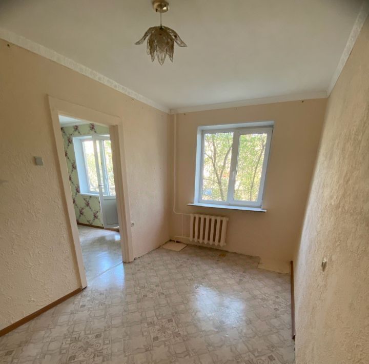 квартира г Орск р-н Октябрьский Новый город ул Челябинская 10а фото 4