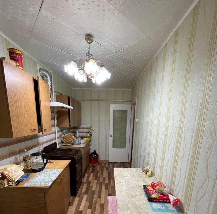 квартира г Орск р-н Октябрьский Новый город ул Комарова 1 фото 2