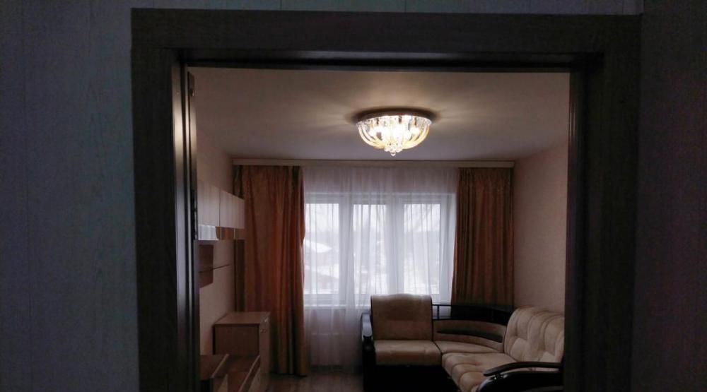 квартира г Омск р-н Советский пр-кт Королева 24к/2 фото 3