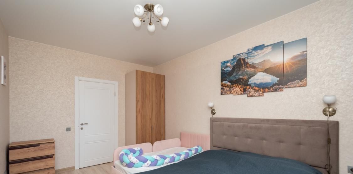 квартира г Иркутск р-н Свердловский ул Безбокова 30/7 фото 15