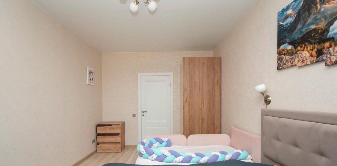 квартира г Иркутск р-н Свердловский ул Безбокова 30/7 фото 16