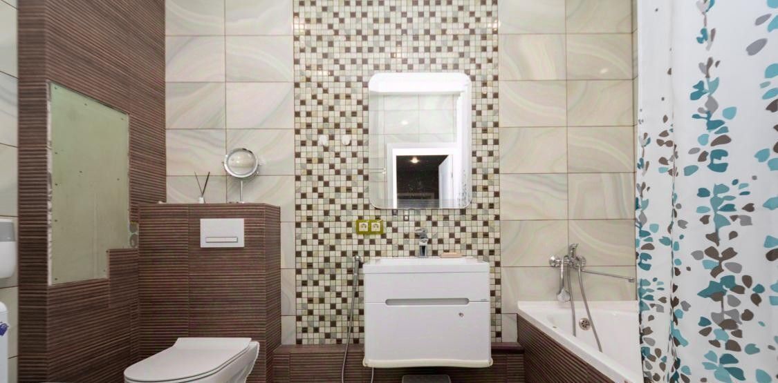 квартира г Иркутск р-н Свердловский ул Безбокова 30/7 фото 21