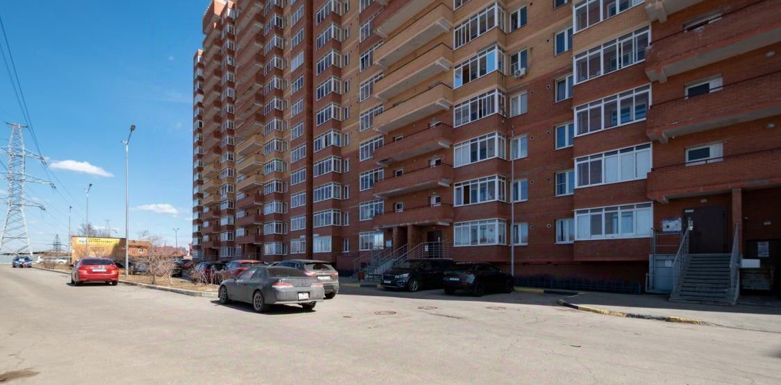 квартира г Иркутск р-н Свердловский ул Безбокова 30/7 фото 37