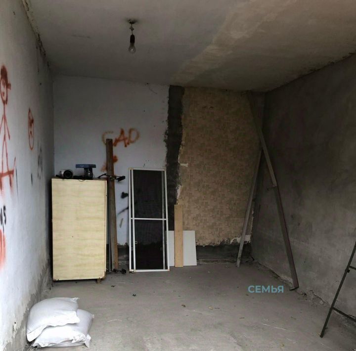 дом г Владикавказ пгт Заводской пер. Айвовый фото 12