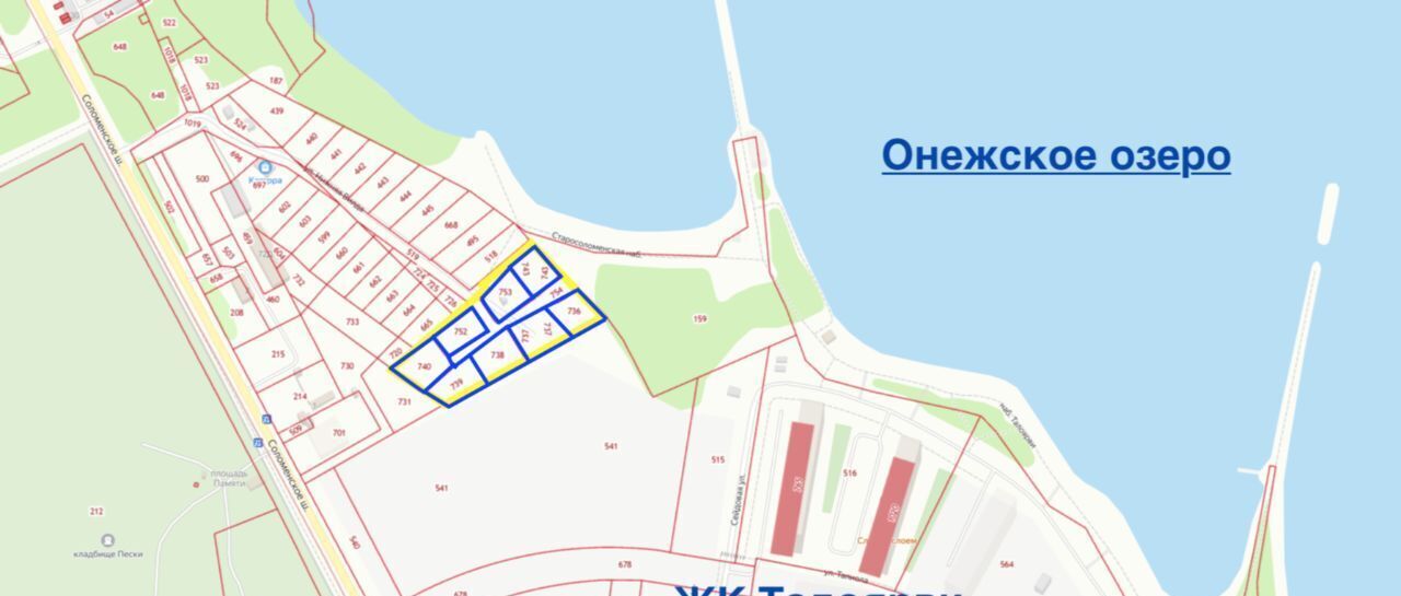 офис г Петрозаводск р-н мкр Талоярви Вороний Наволок тер., Район Северная промзона фото 9