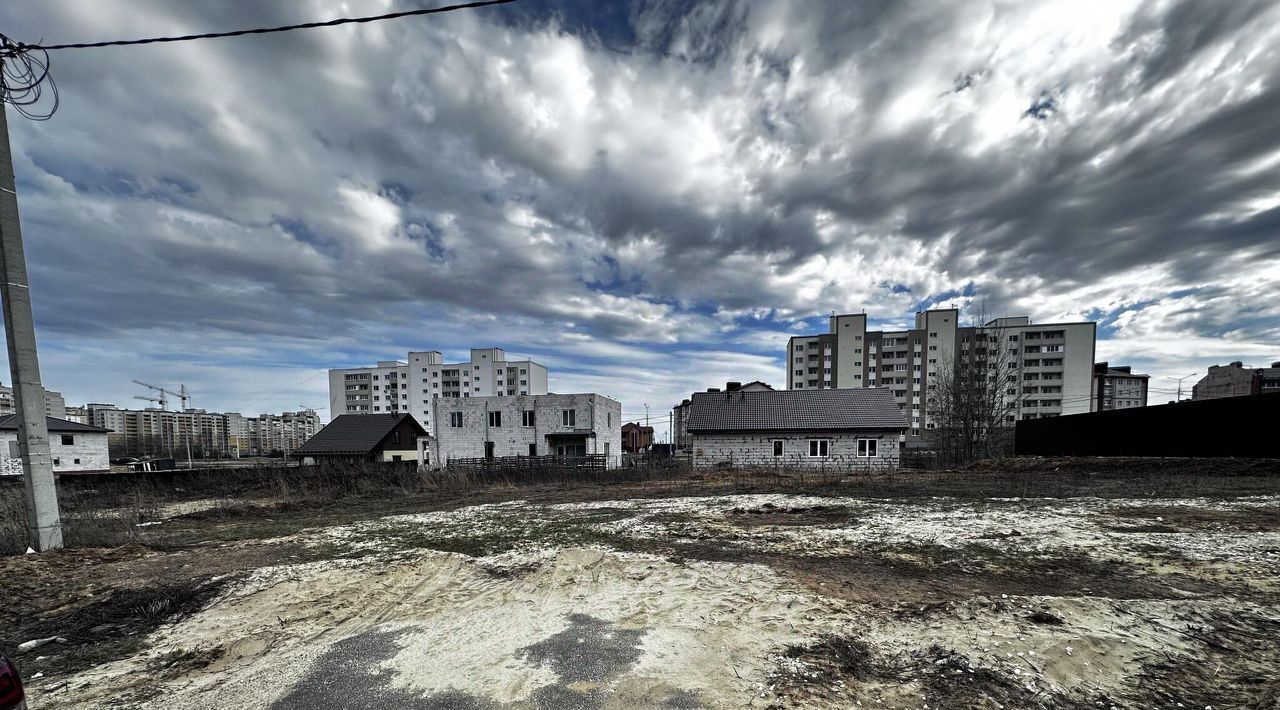 земля г Владимир р-н Ленинский ул Малая Лукинская фото 2