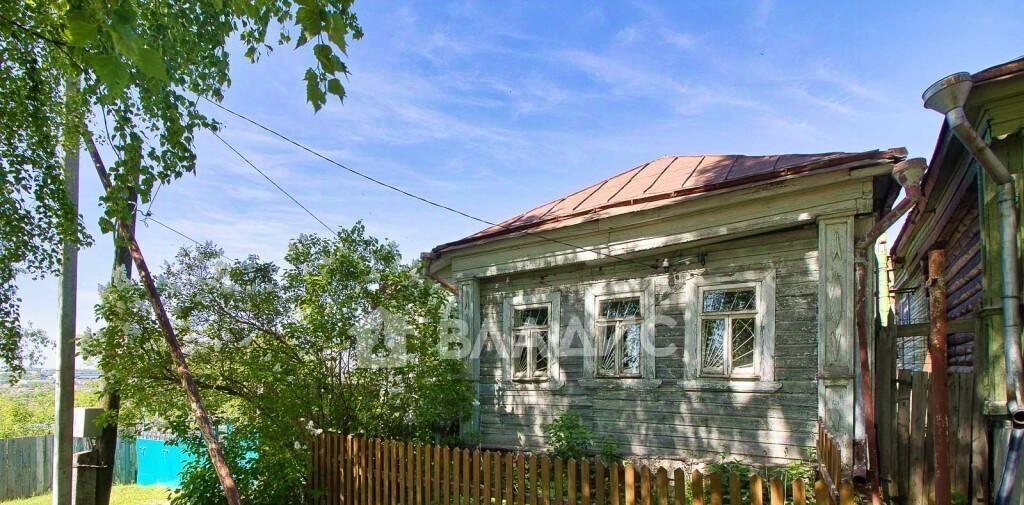 дом г Владимир р-н Фрунзенский ул Фурманова фото 2