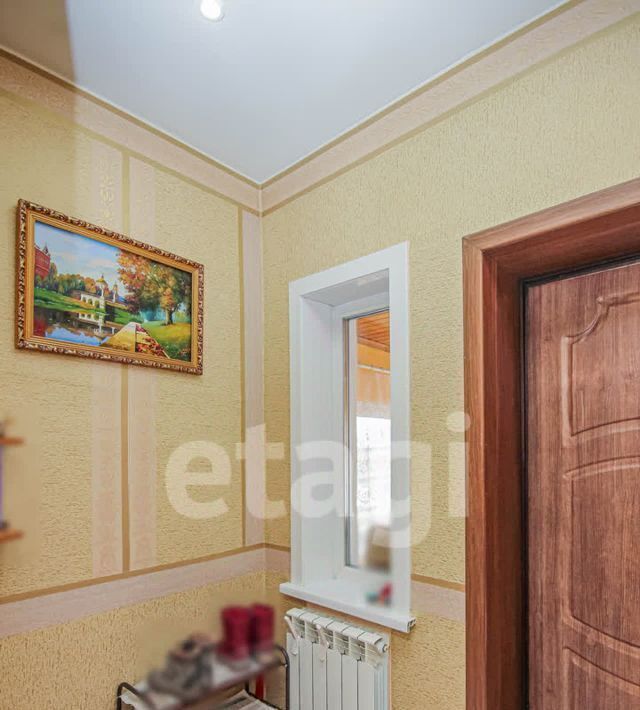 дом г Улан-Удэ р-н Железнодорожный ул Антонова 78 фото 24