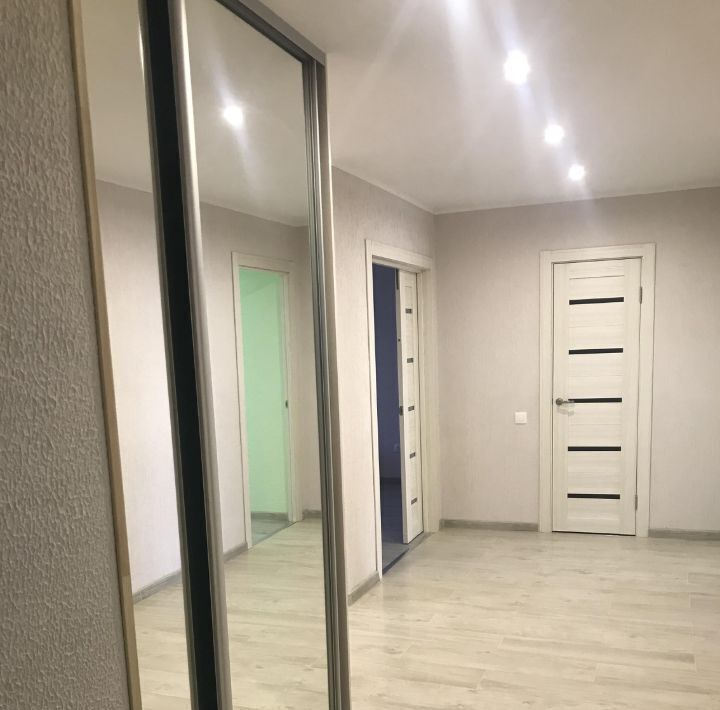 квартира г Самара Победа пр-кт Карла Маркса 245 фото 5