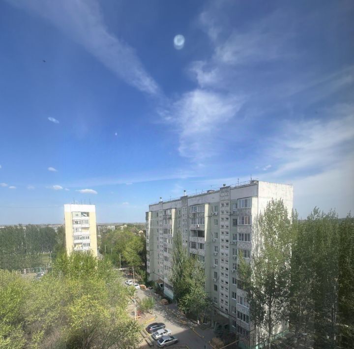 квартира г Астрахань р-н Ленинский ул 4-я Черниговская 20 фото 21