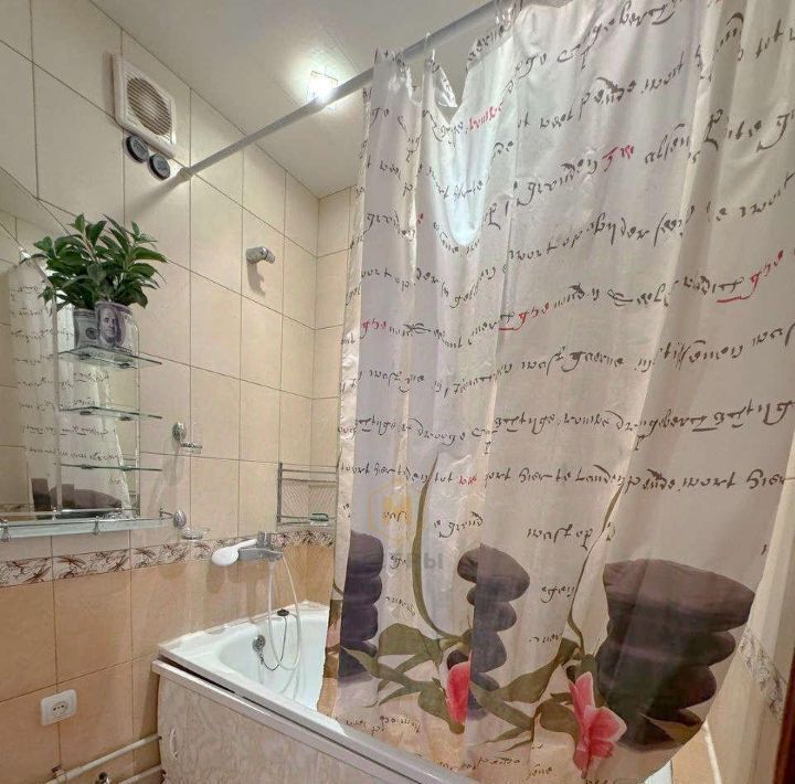 квартира г Белгород Восточный ул Попова 100 фото 11