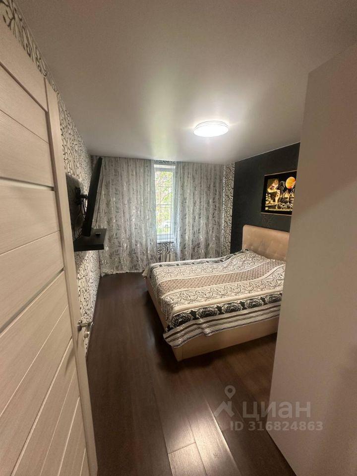 квартира г Зеленоград Матушкино ЗелАО к 405, Московская область, г Пушкино, Зеленоград фото 9