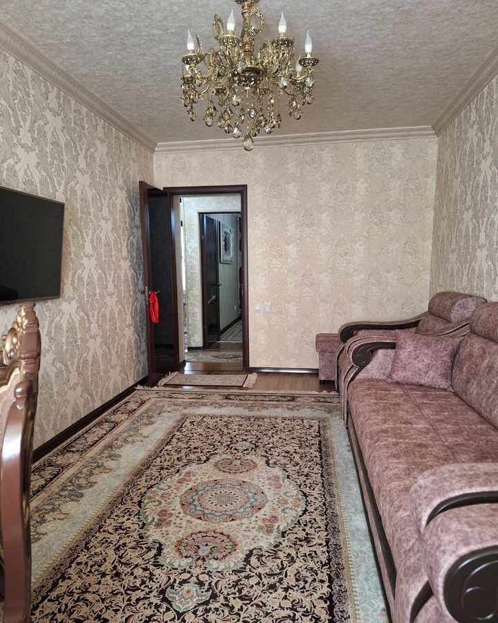 дом г Грозный ул Дьякова 11/2 фото 3