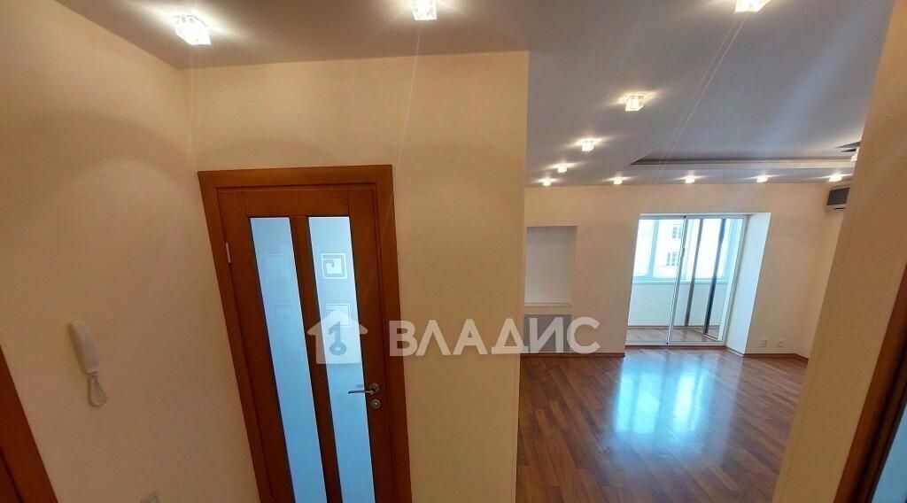 квартира г Владимир р-н Октябрьский пр-кт Строителей 34в фото 21